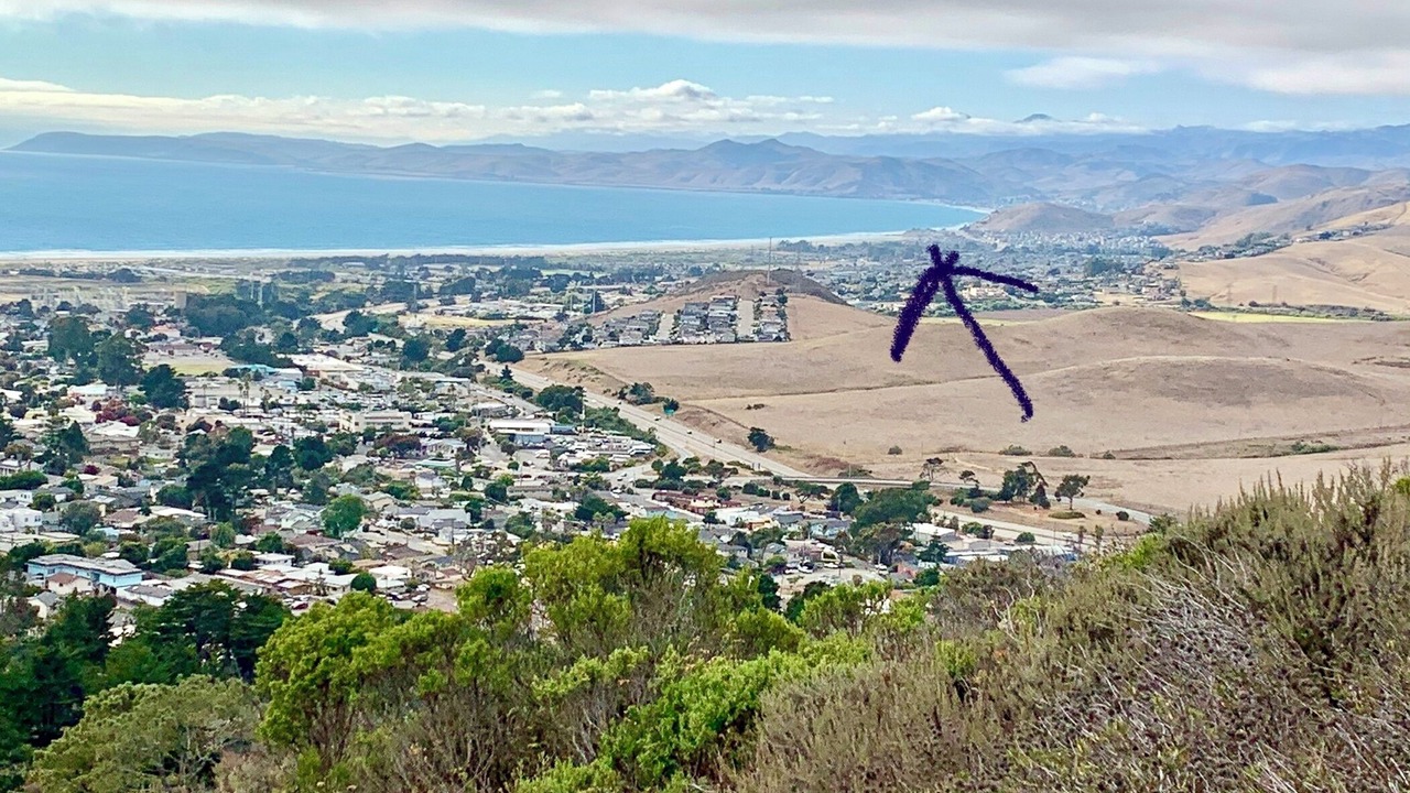 Photo of Outdoor in Morro Bay
