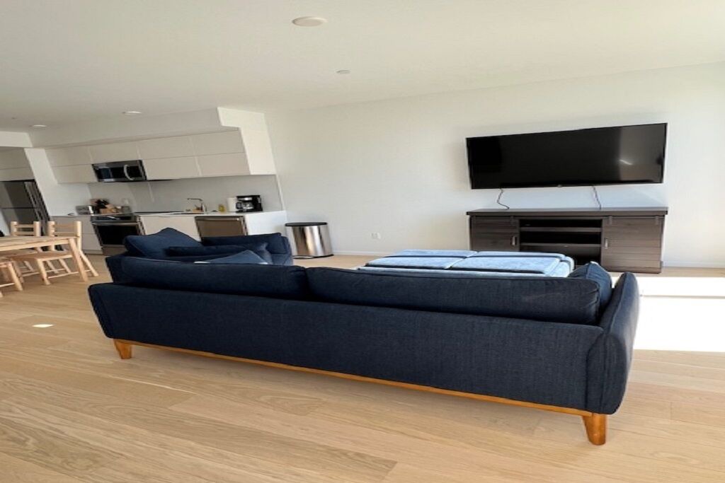 Photo of Livingroom in Land Park