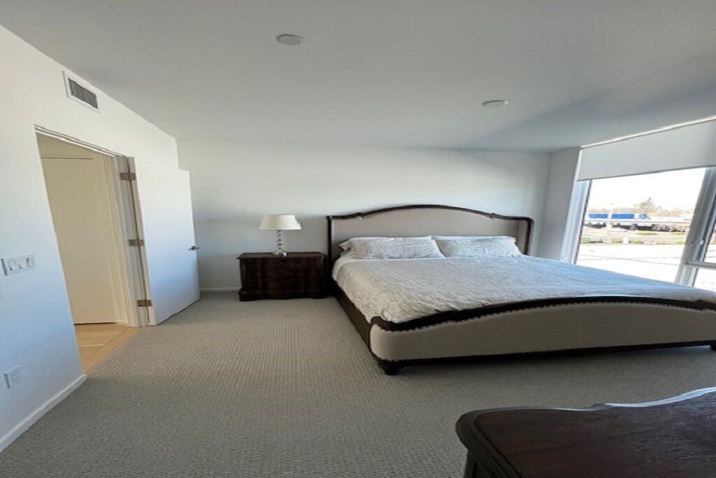 Photo of Bedroom in Land Park