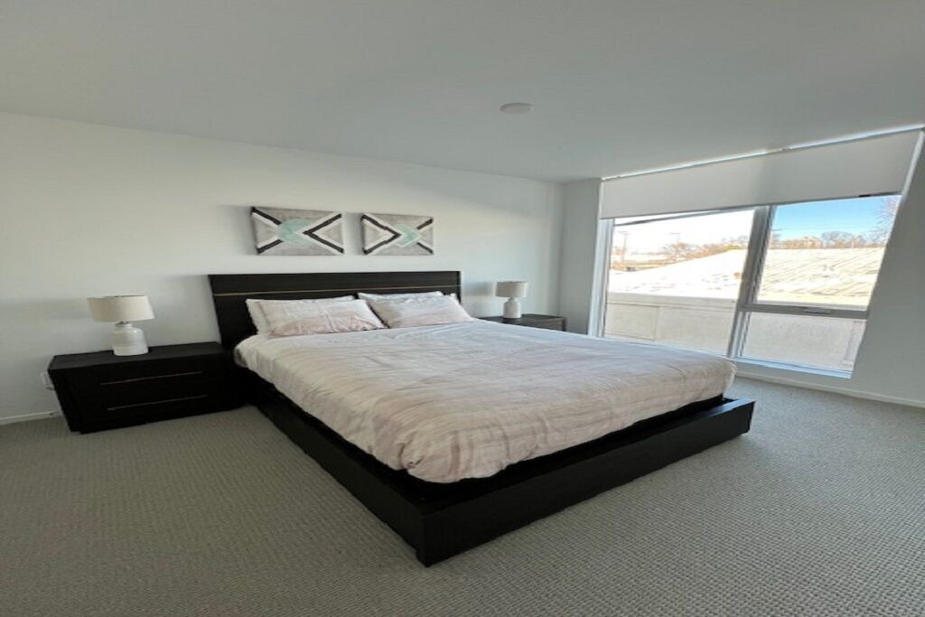 Photo of Bedroom in Land Park