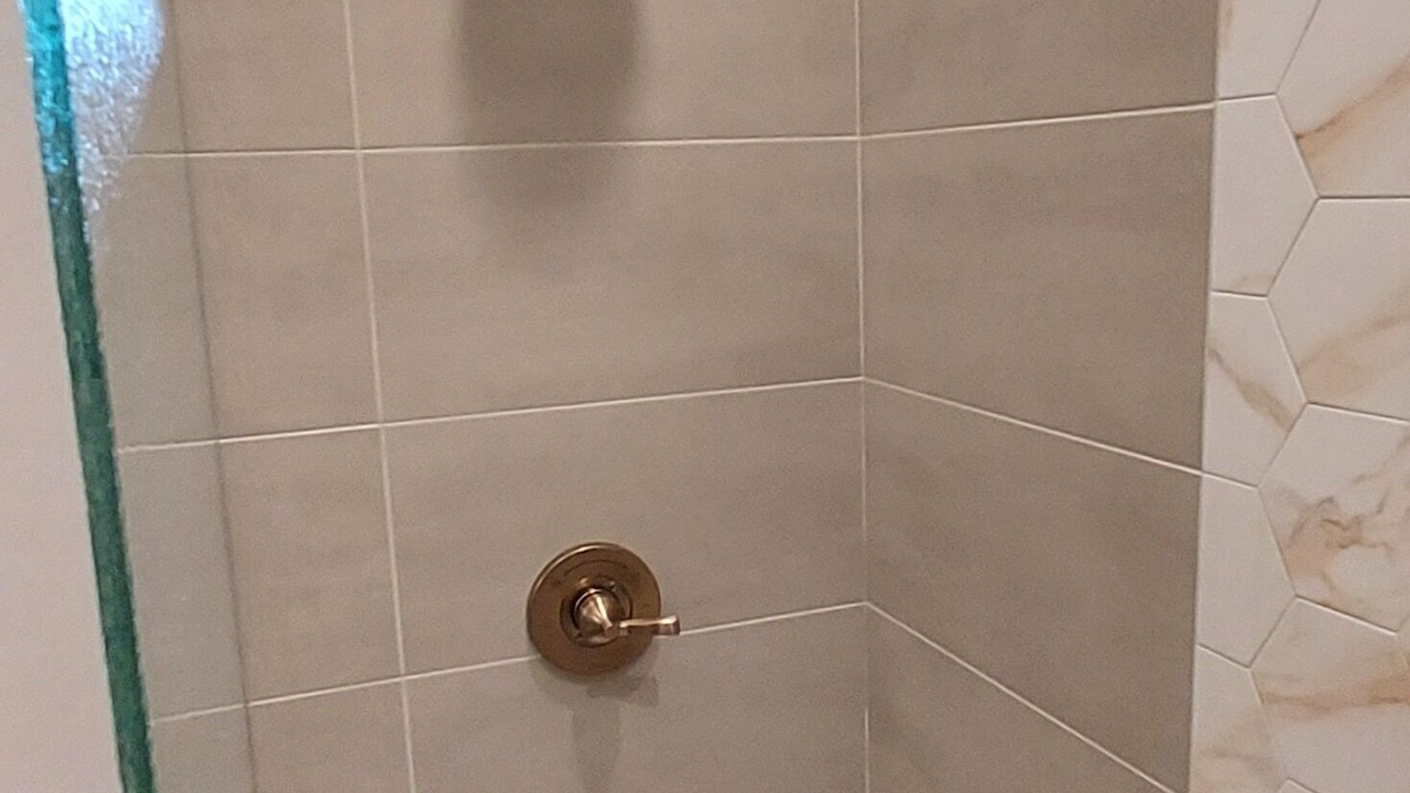 Photo of Bathroom in New Harmony