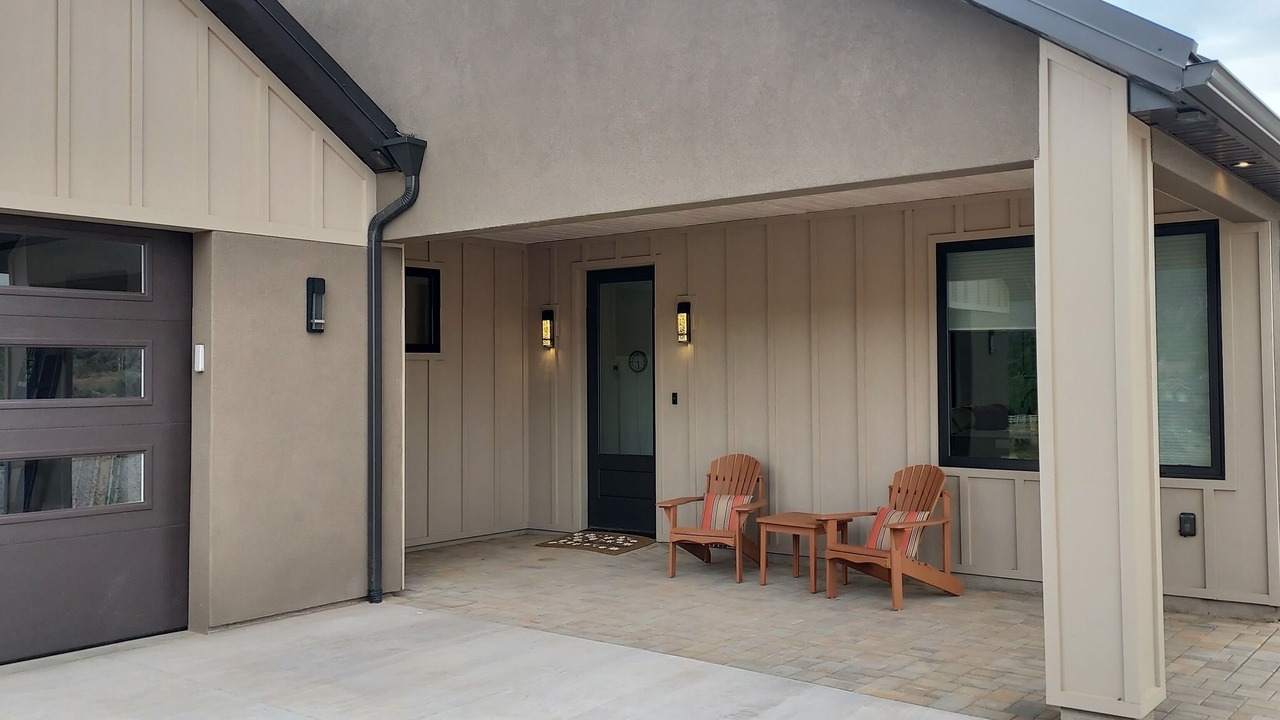 Photo of Outdoor in New Harmony