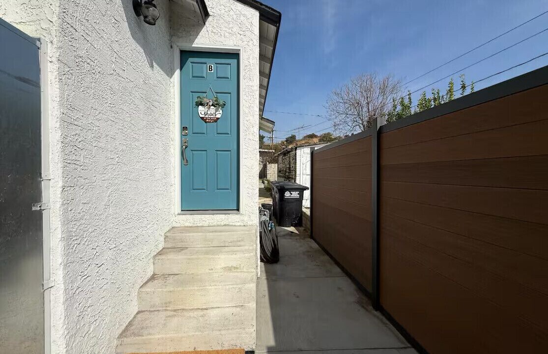 Photo of Outdoor in Los Angeles