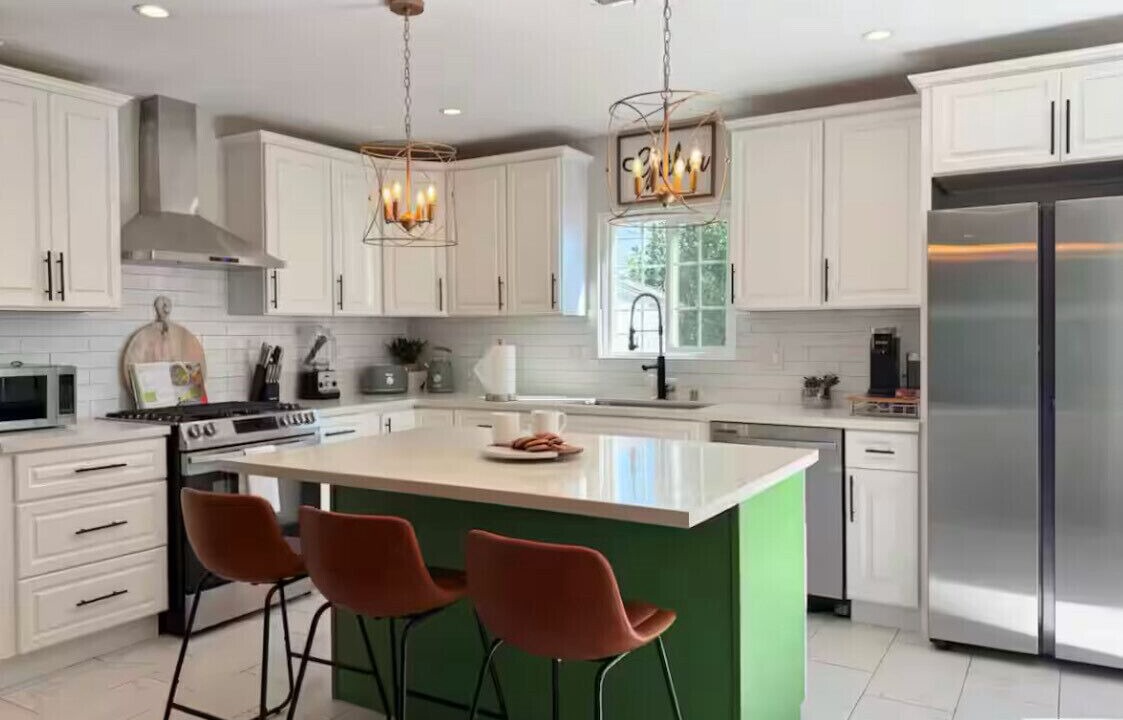 Photo of Kitchen in Los Angeles