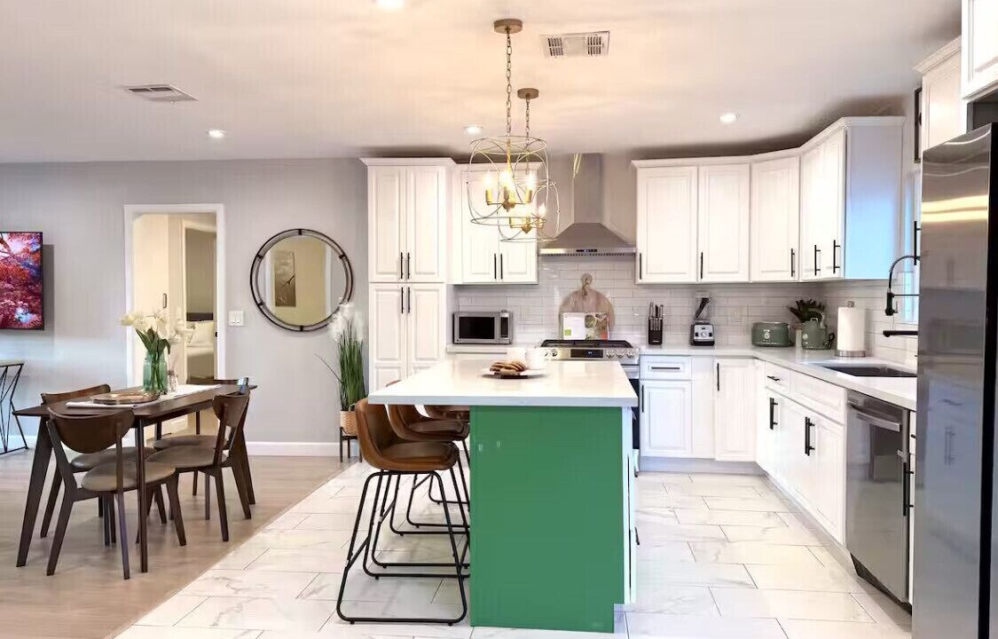 Photo of Kitchen in Los Angeles