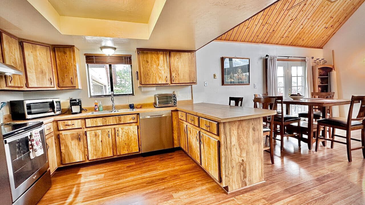 Photo of Kitchen in Yavapai Hills