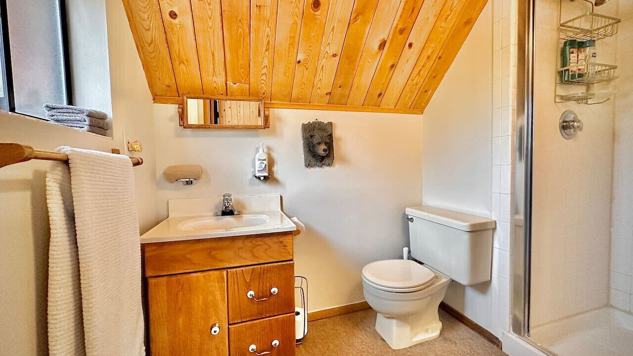 Photo of Bathroom in Yavapai Hills