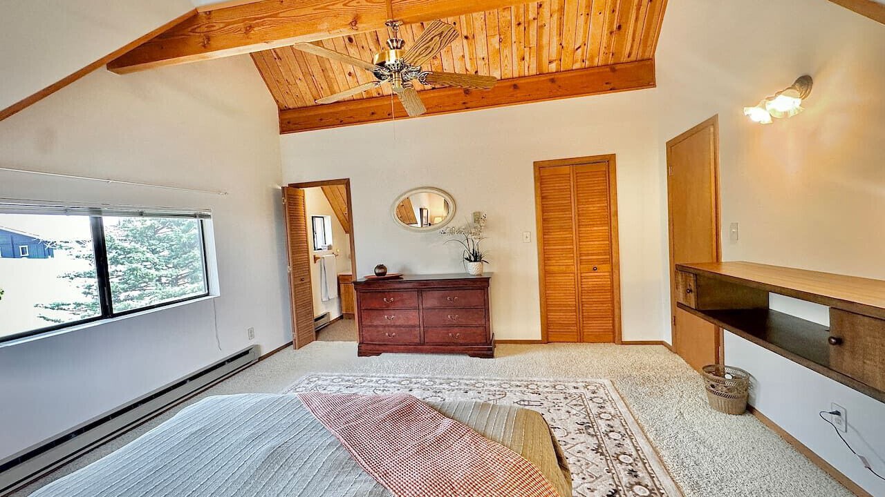 Photo of Bedroom in Yavapai Hills