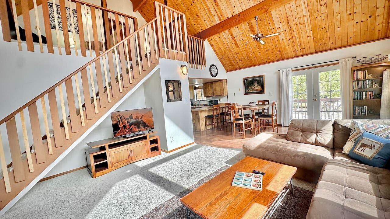 Photo of Livingroom in Yavapai Hills
