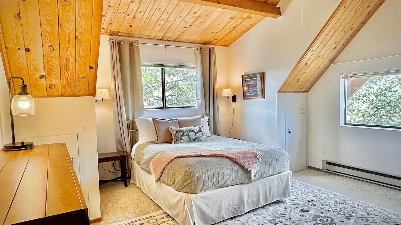 Photo of Bedroom in Yavapai Hills