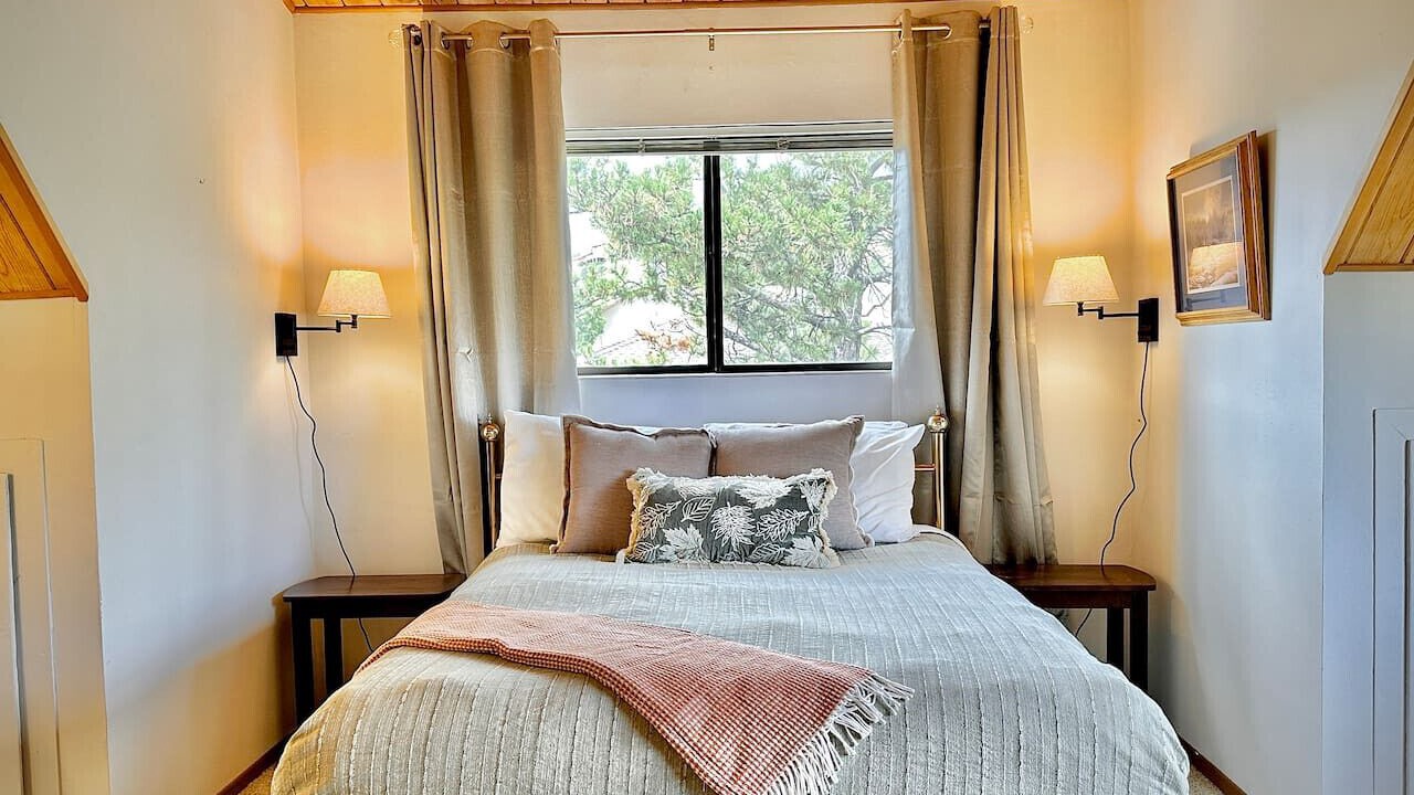 Photo of Bedroom in Yavapai Hills