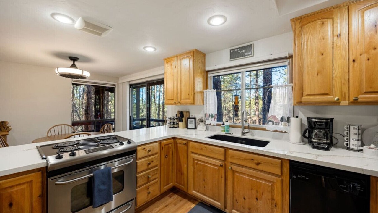 Photo of Kitchen in Prescott