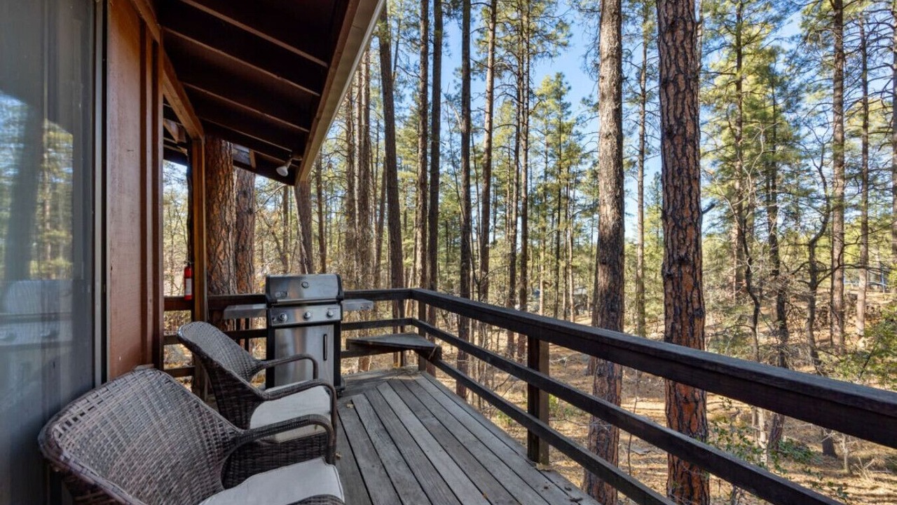 Photo of Outdoor in Prescott