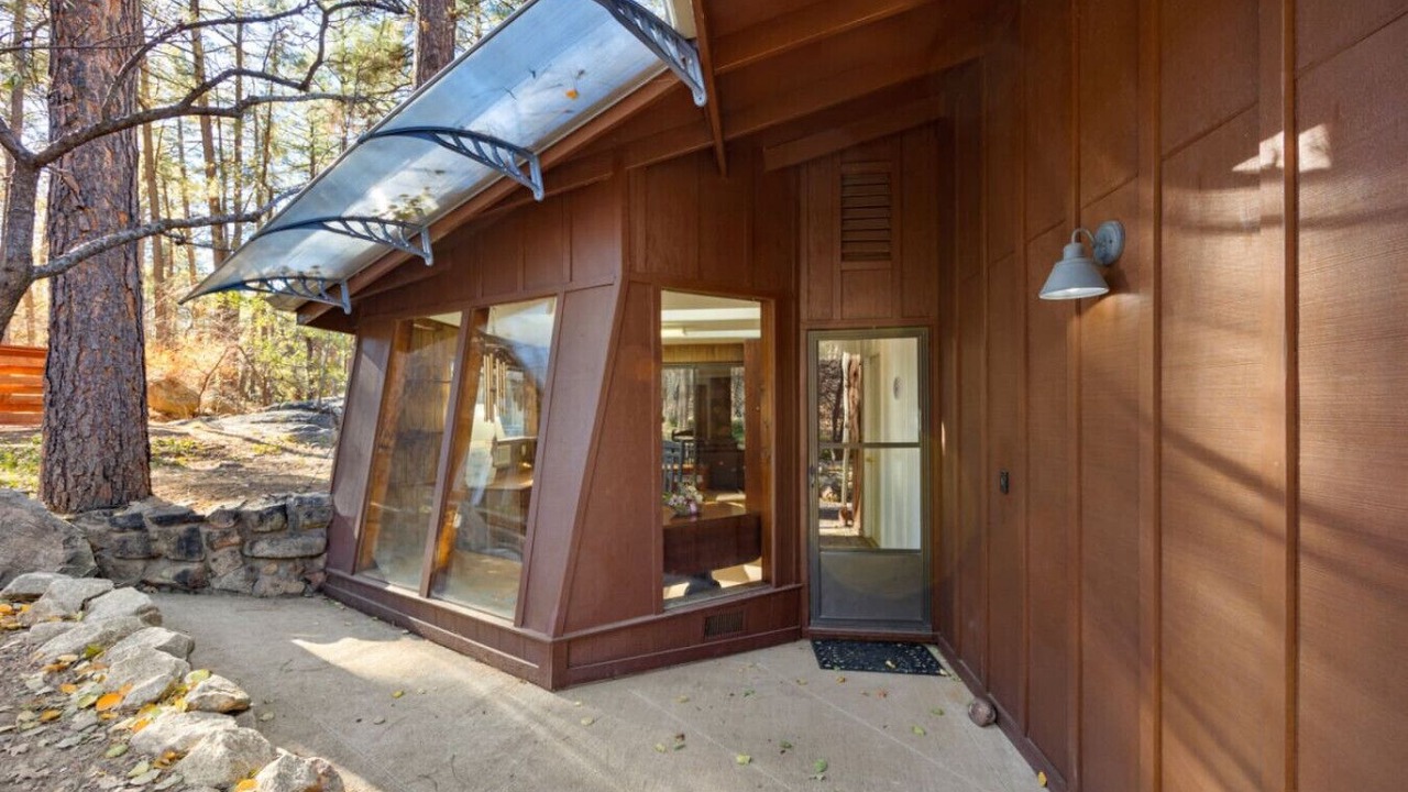 Photo of Outdoor in Prescott