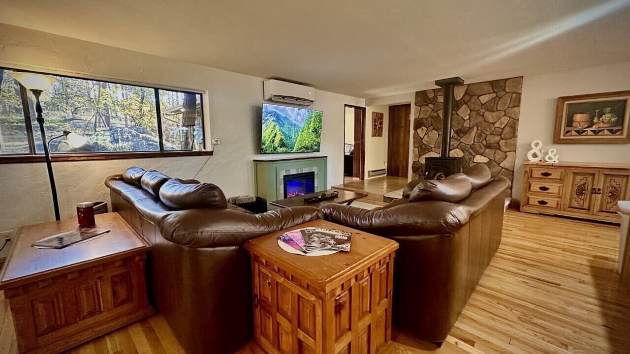 Photo of Livingroom in Prescott