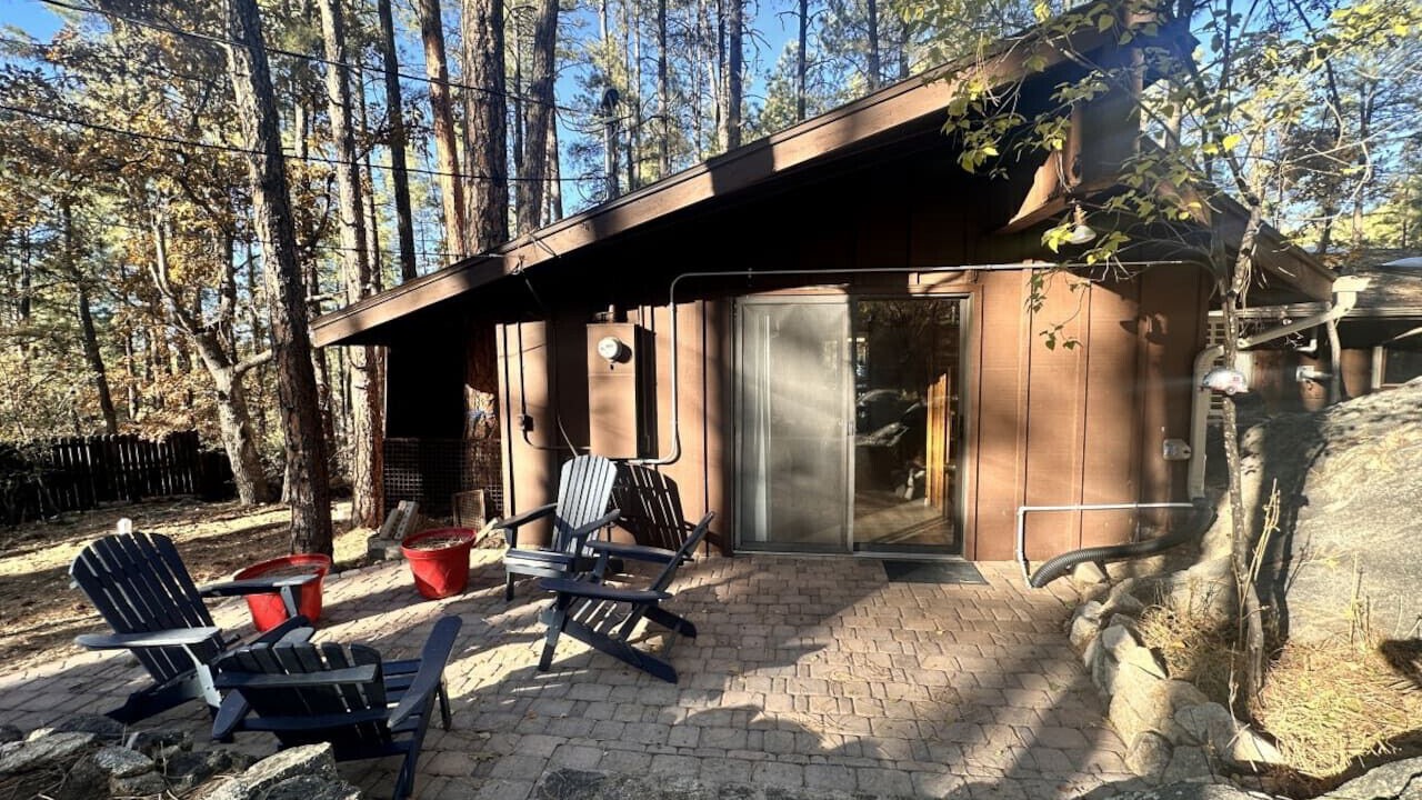 Photo of Patio Balcony in Prescott