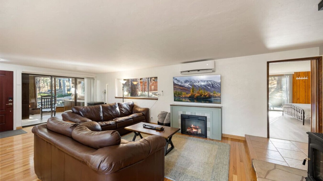Photo of Livingroom in Prescott