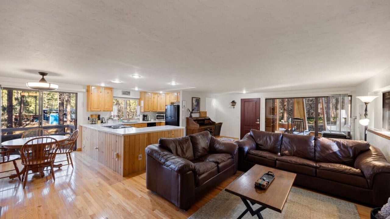 Photo of Livingroom in Prescott