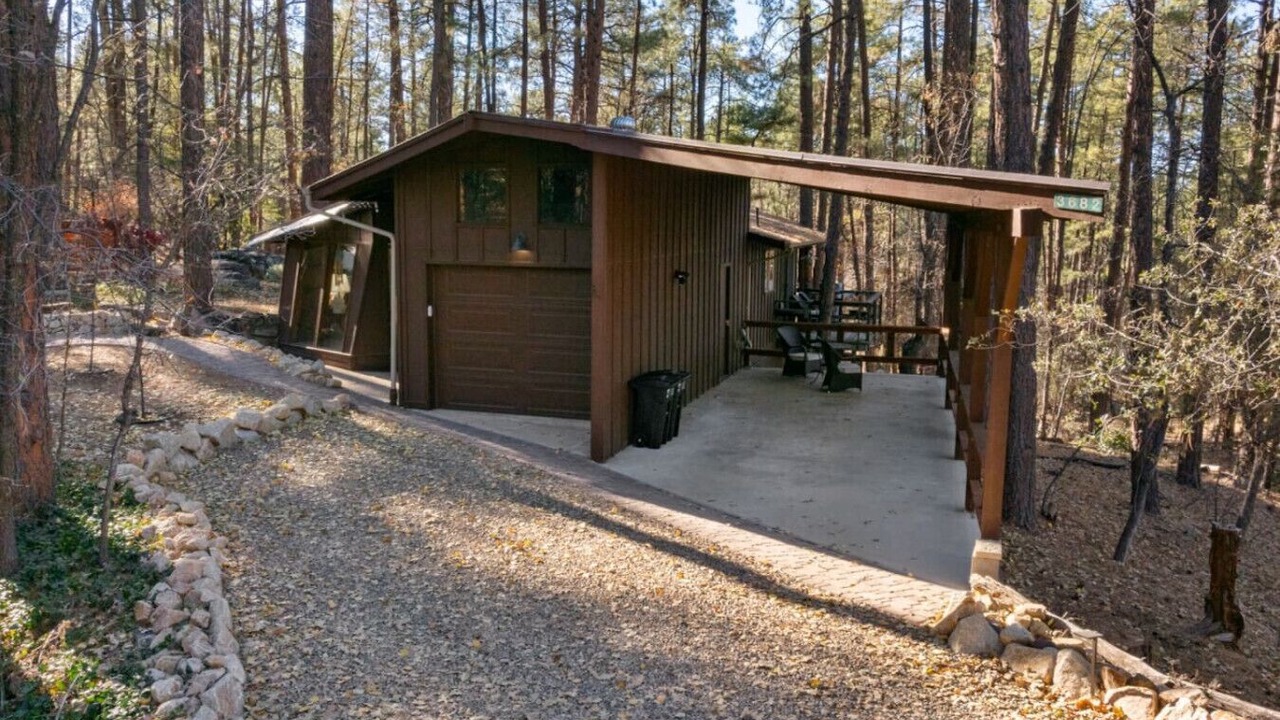 Photo of Outdoor in Prescott