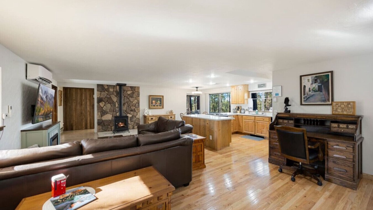 Photo of Livingroom in Prescott