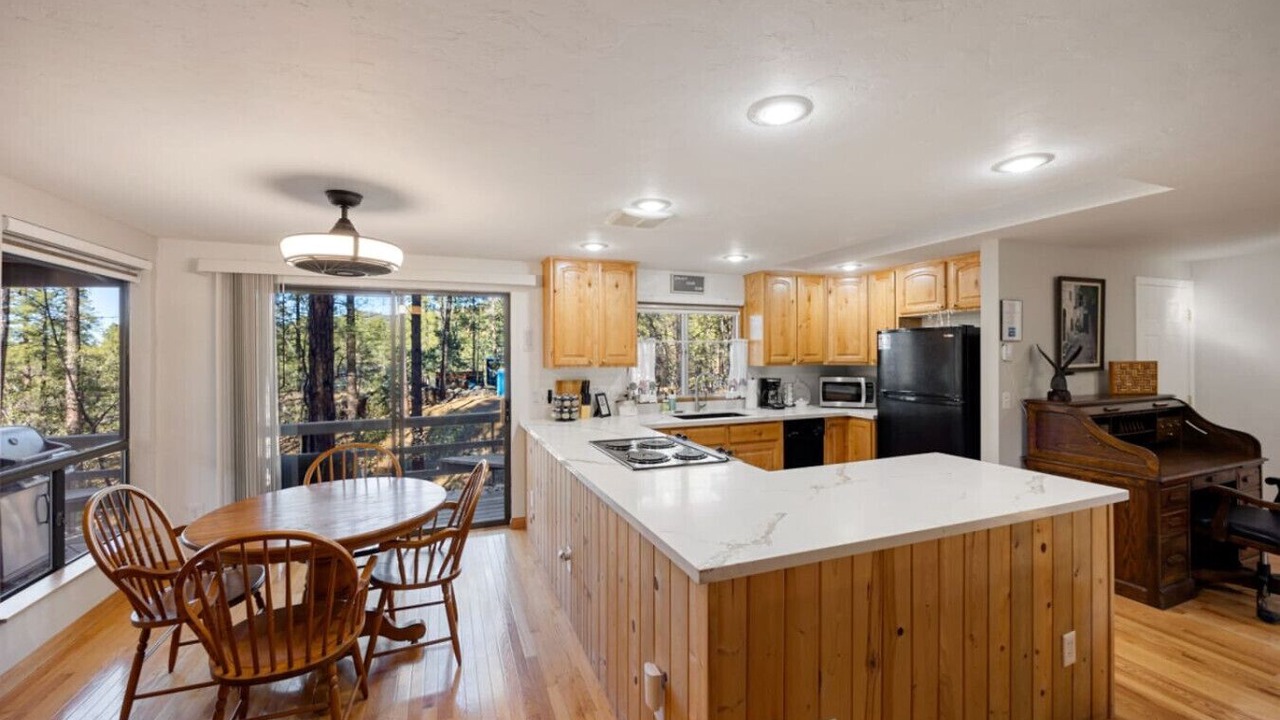Photo of Kitchen in Prescott