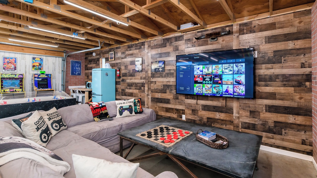 Photo of Bedroom in Ramona