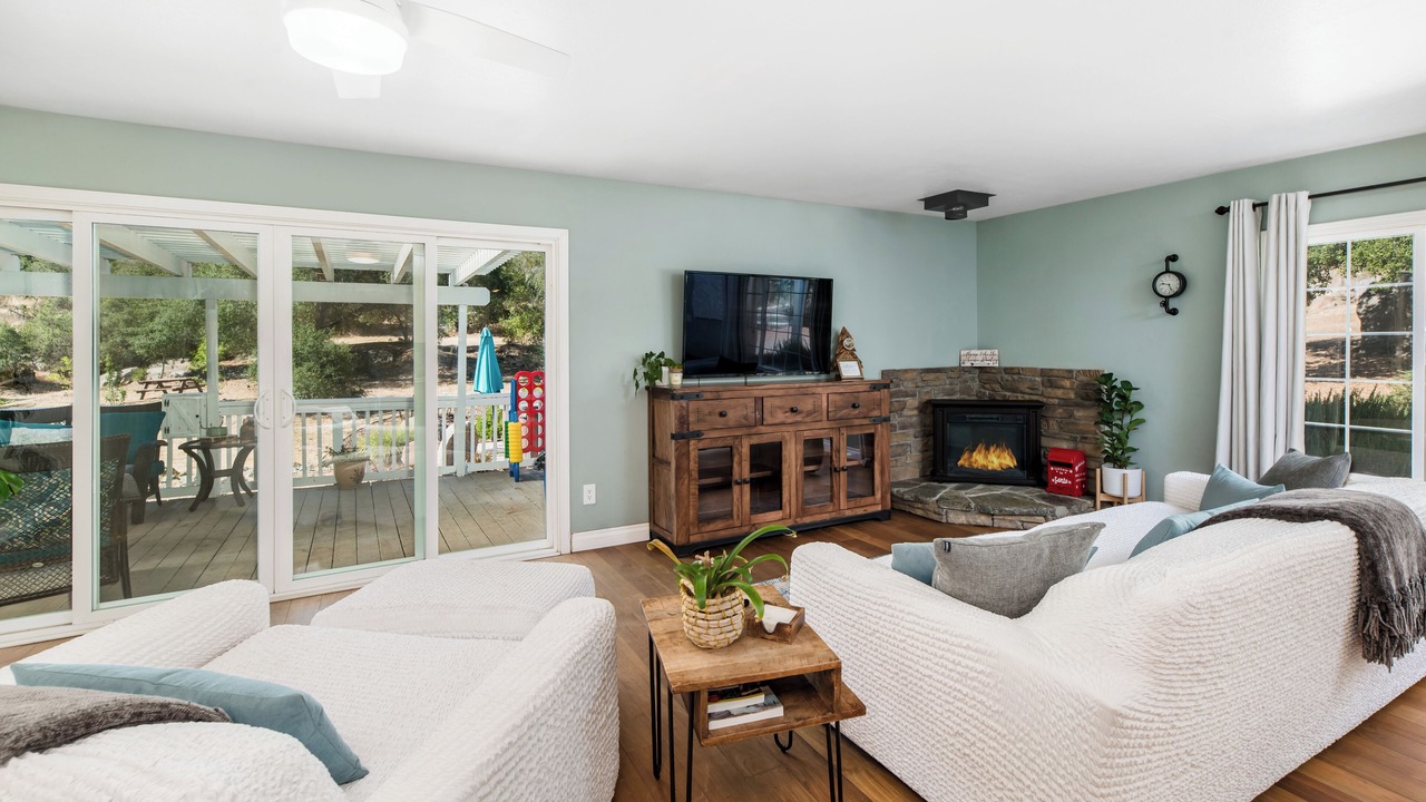 Photo of Bedroom in Ramona