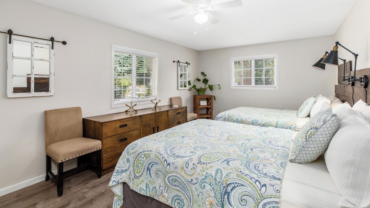 Photo of Bedroom in Ramona