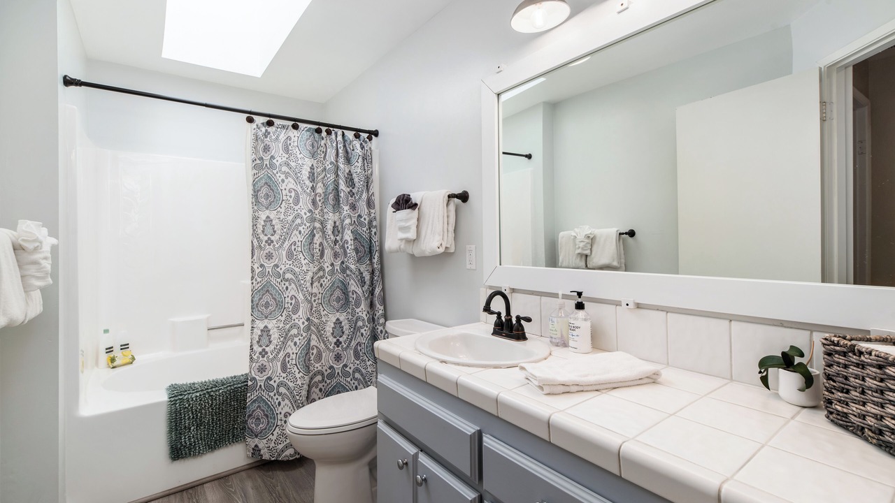 Photo of Bathroom in Ramona