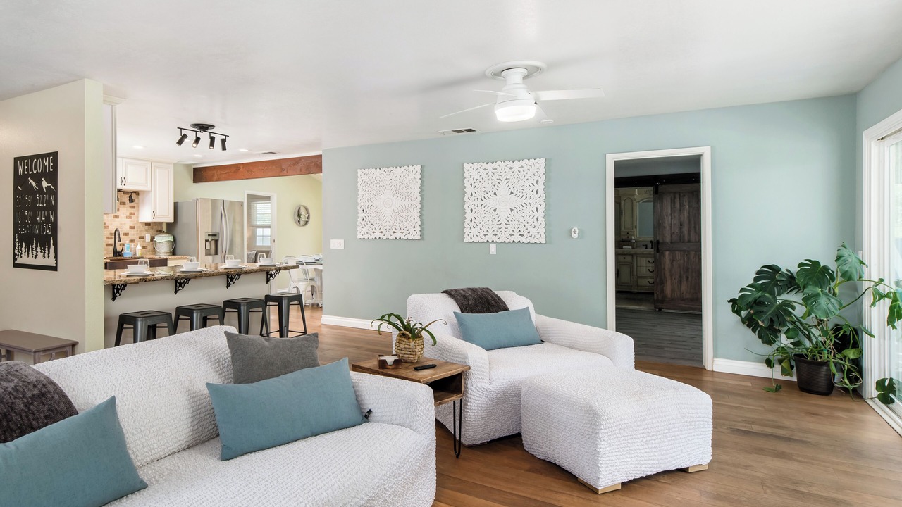 Photo of Bedroom in Ramona