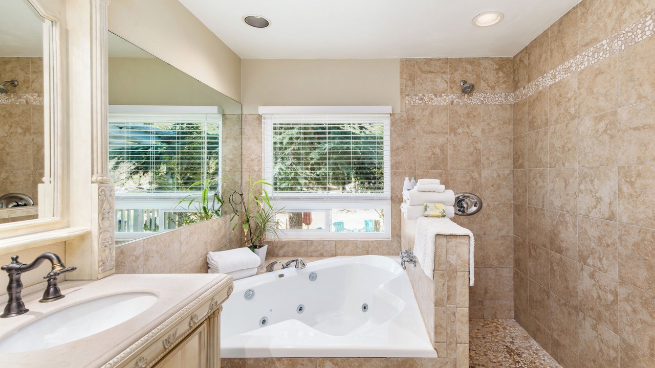 Photo of Bathroom in Ramona
