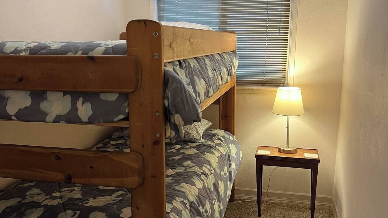 Photo of Bedroom in Alvadore