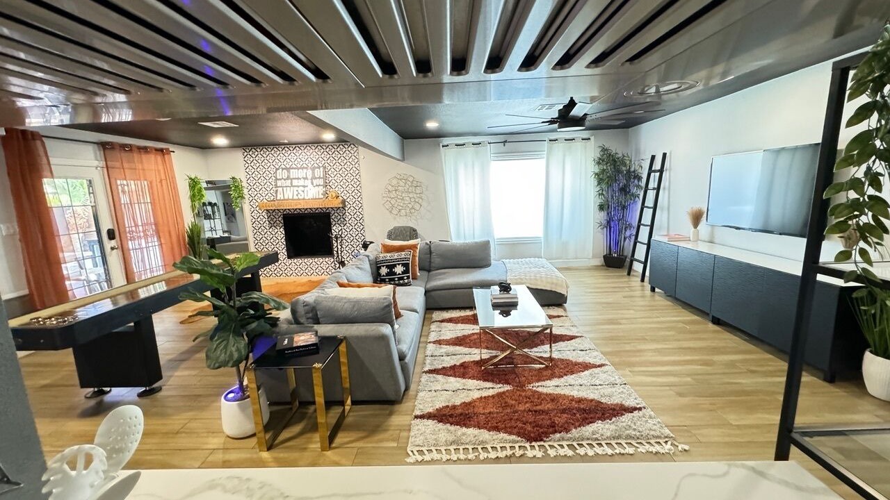 Photo of Livingroom in Winchester
