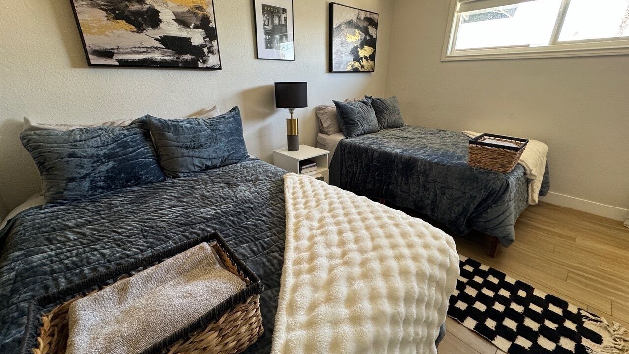 Photo of Bedroom in Winchester