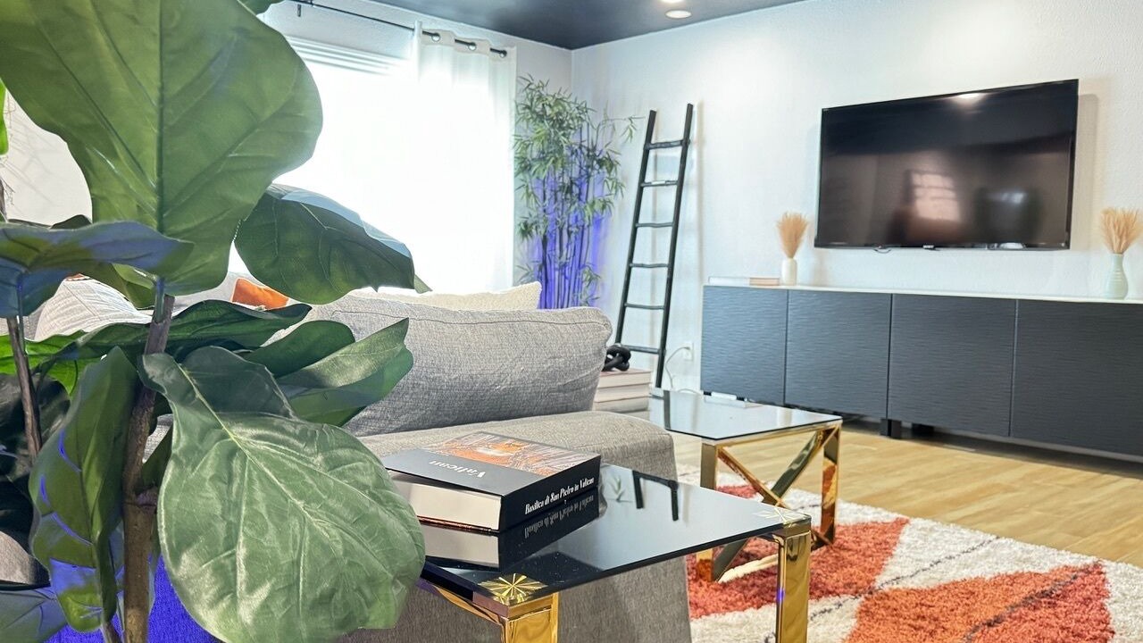 Photo of Livingroom in Winchester