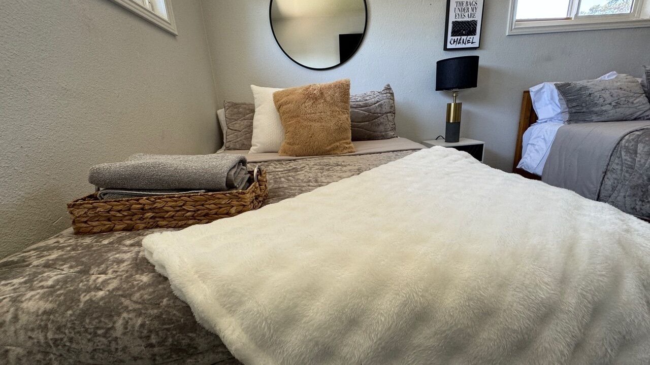 Photo of Bedroom in Winchester