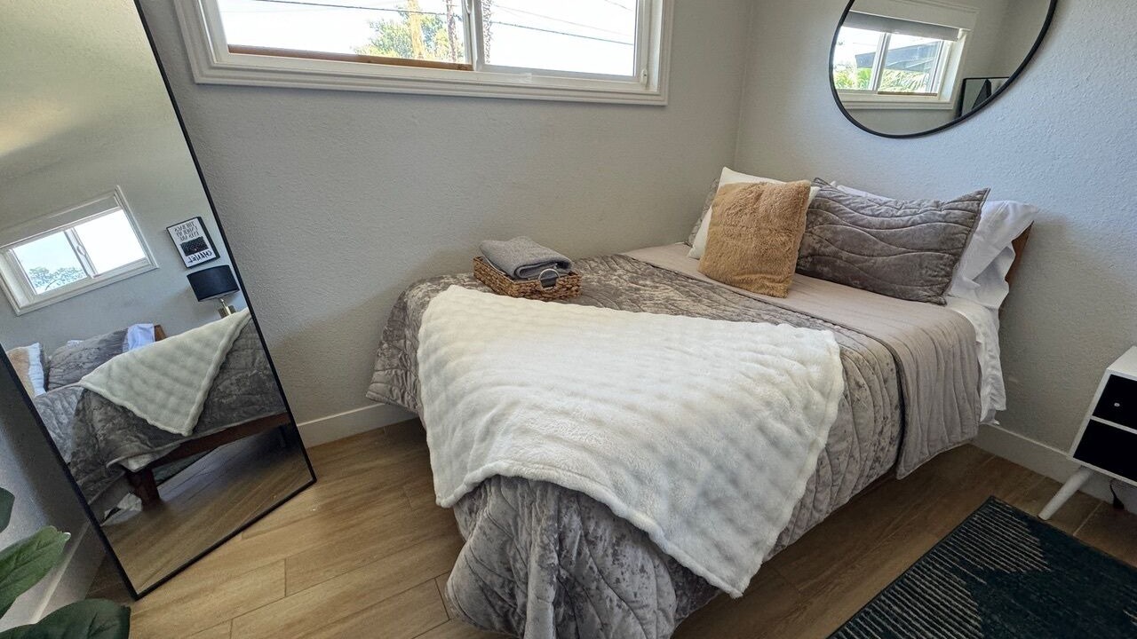 Photo of Bedroom in Winchester