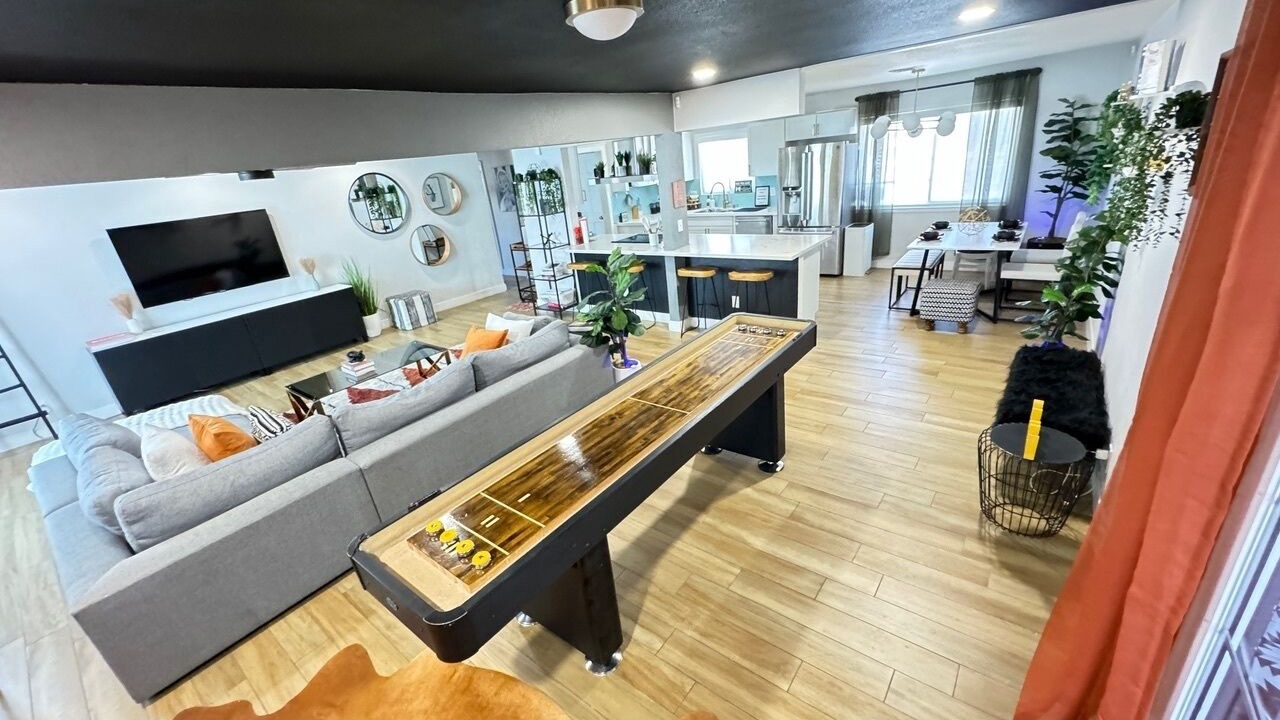 Photo of Livingroom in Winchester