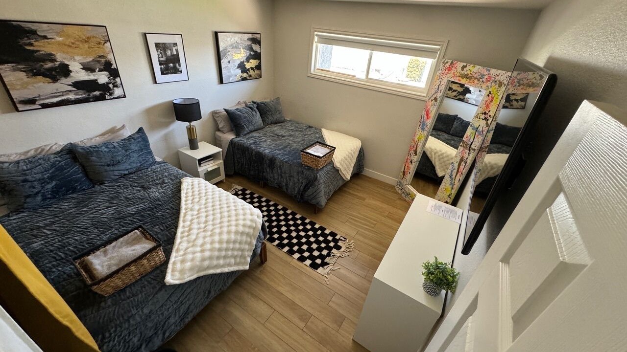 Photo of Bedroom in Winchester