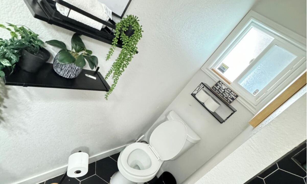 Photo of Bathroom in Winchester