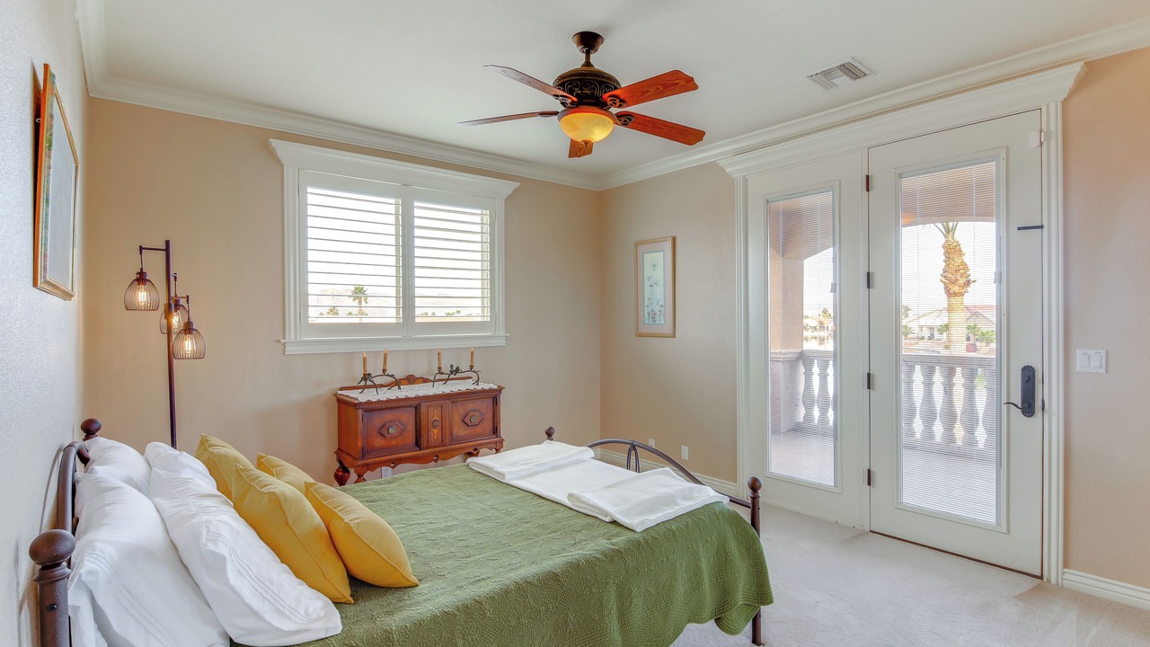 Photo of Bedroom in Fort Mohave