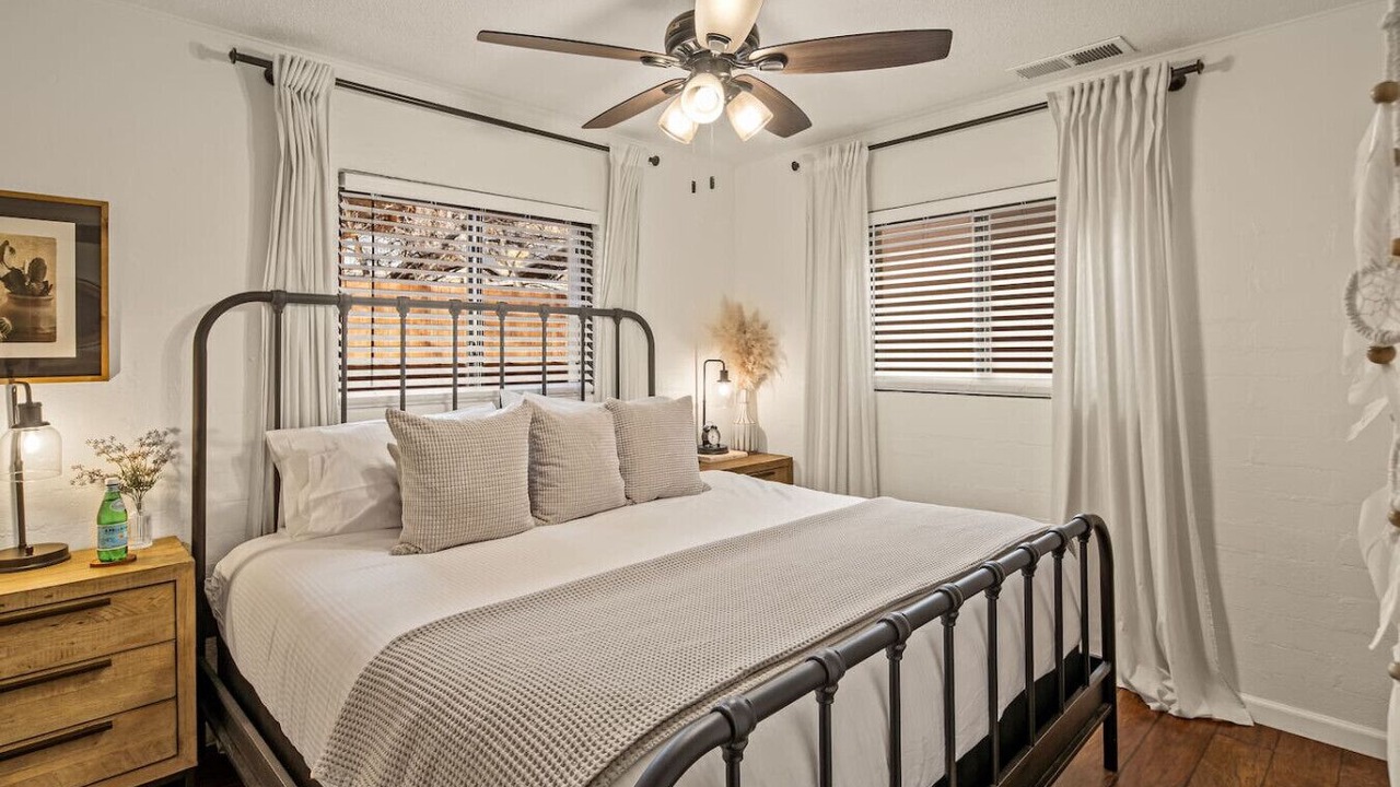 Photo of Bedroom in Sedona