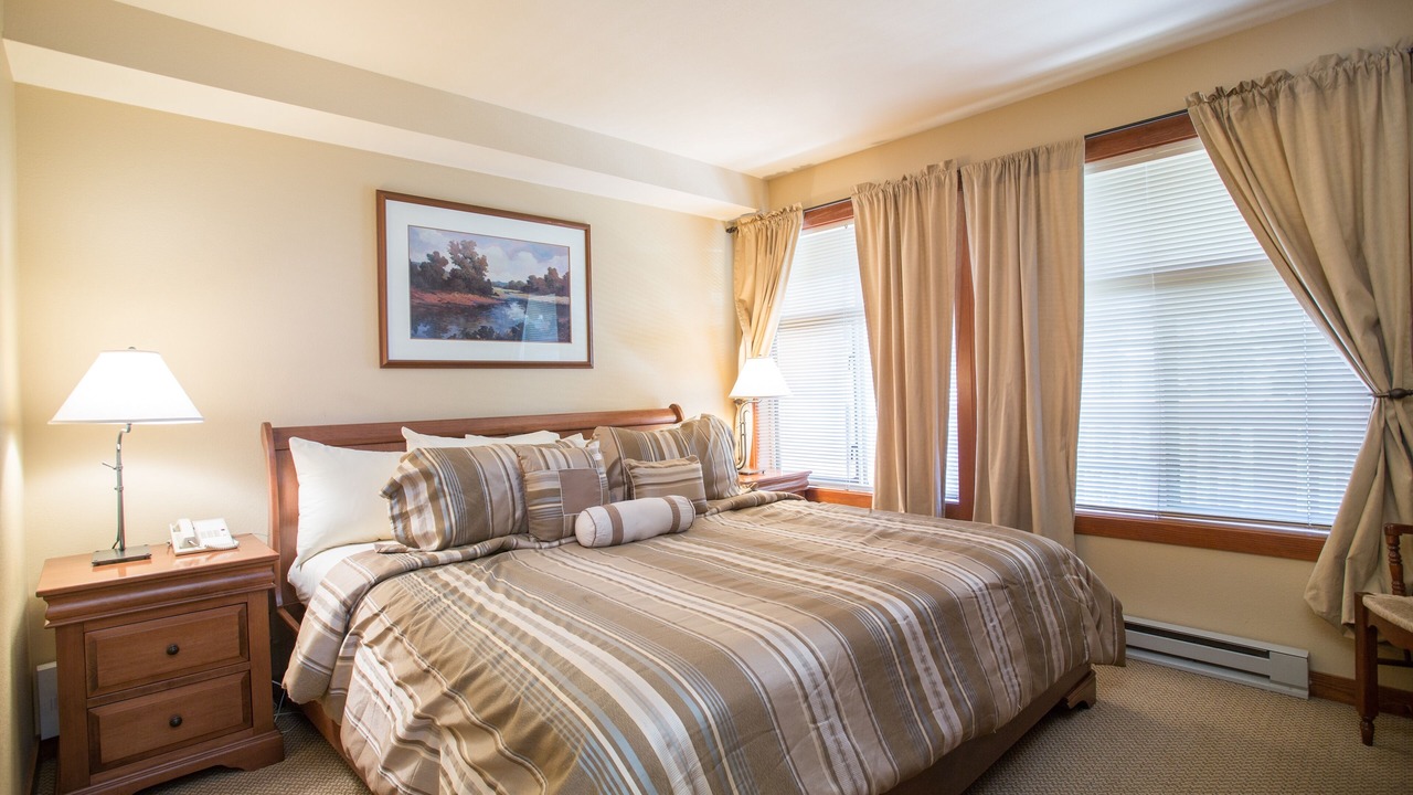 Photo of Bedroom in Snowbird