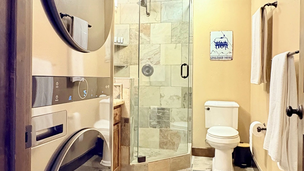Photo of Bathroom in Kirkwood