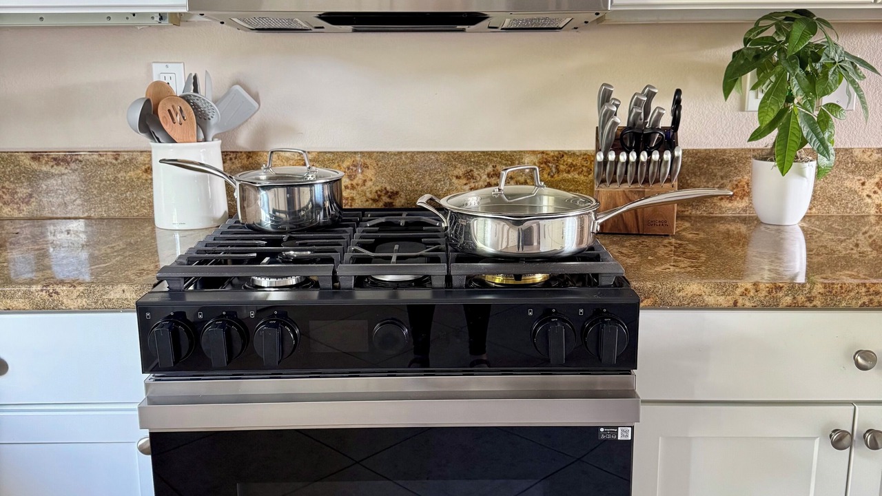 Photo of Kitchen in Templeton