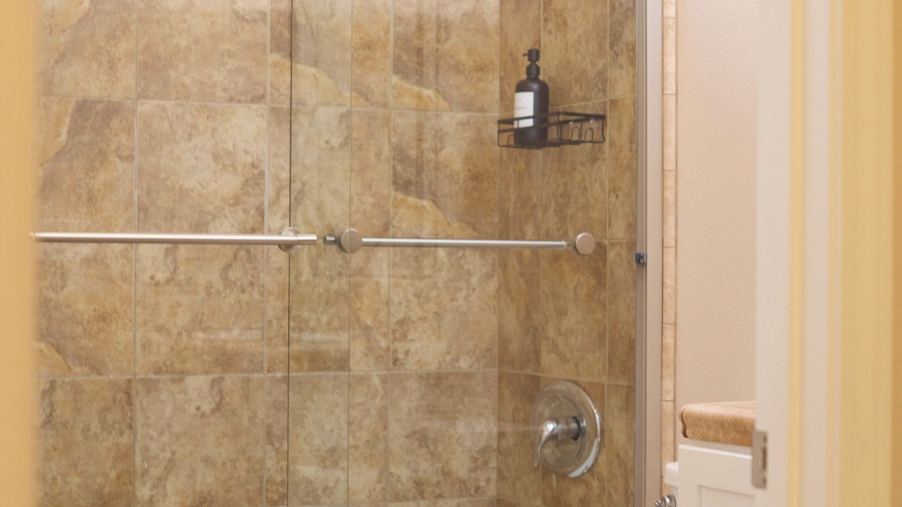 Photo of Bathroom in Templeton