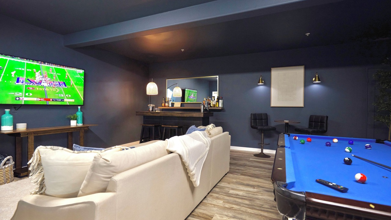 Photo of Bedroom in Templeton
