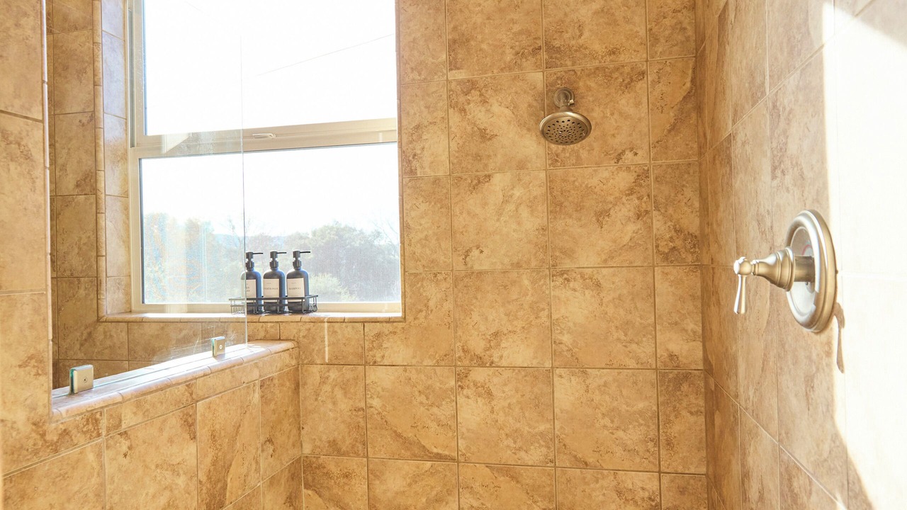 Photo of Bathroom in Templeton