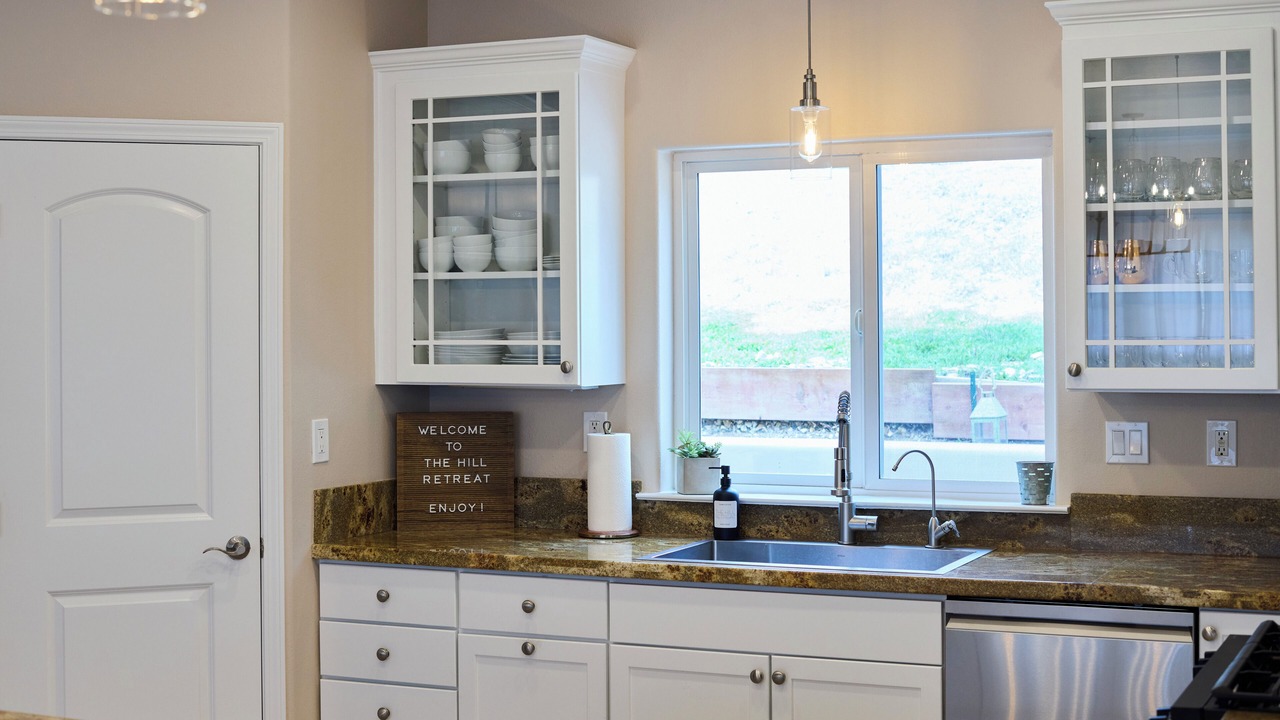 Photo of Kitchen in Templeton