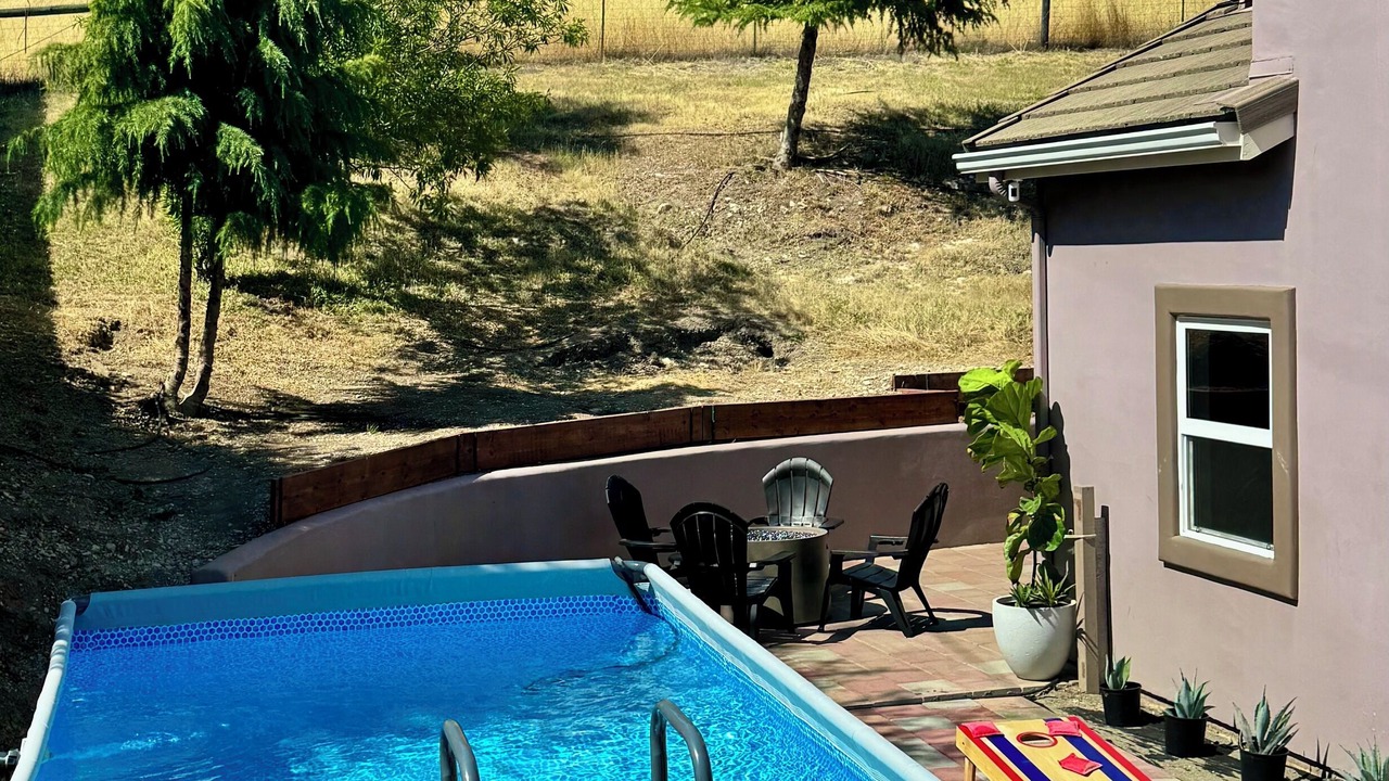 Photo of Outdoor in Templeton